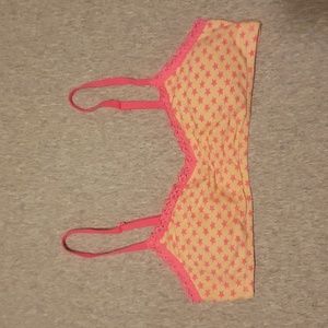 Victoria's Secret Pink Bralette